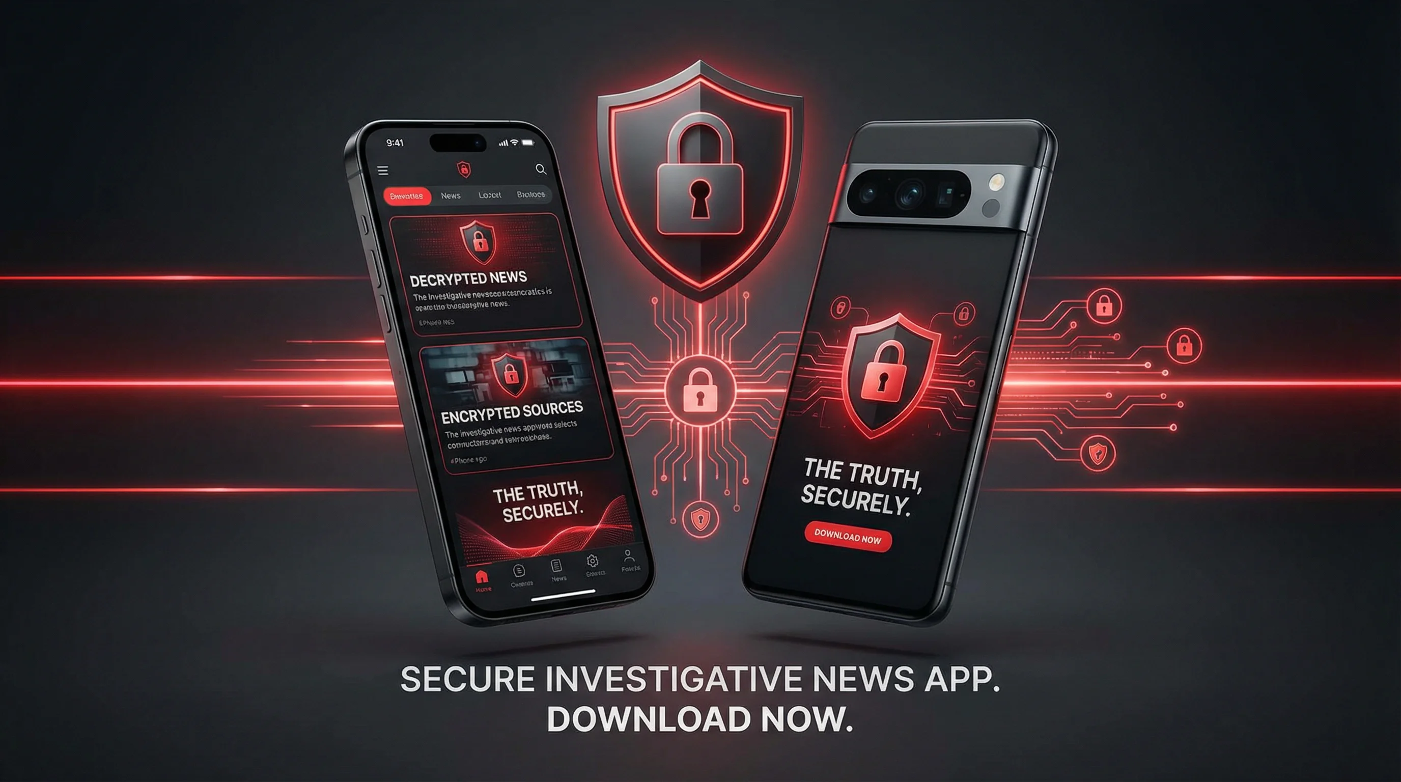 安全终端下载 - 吃瓜黑料 - 加密阅读客户端