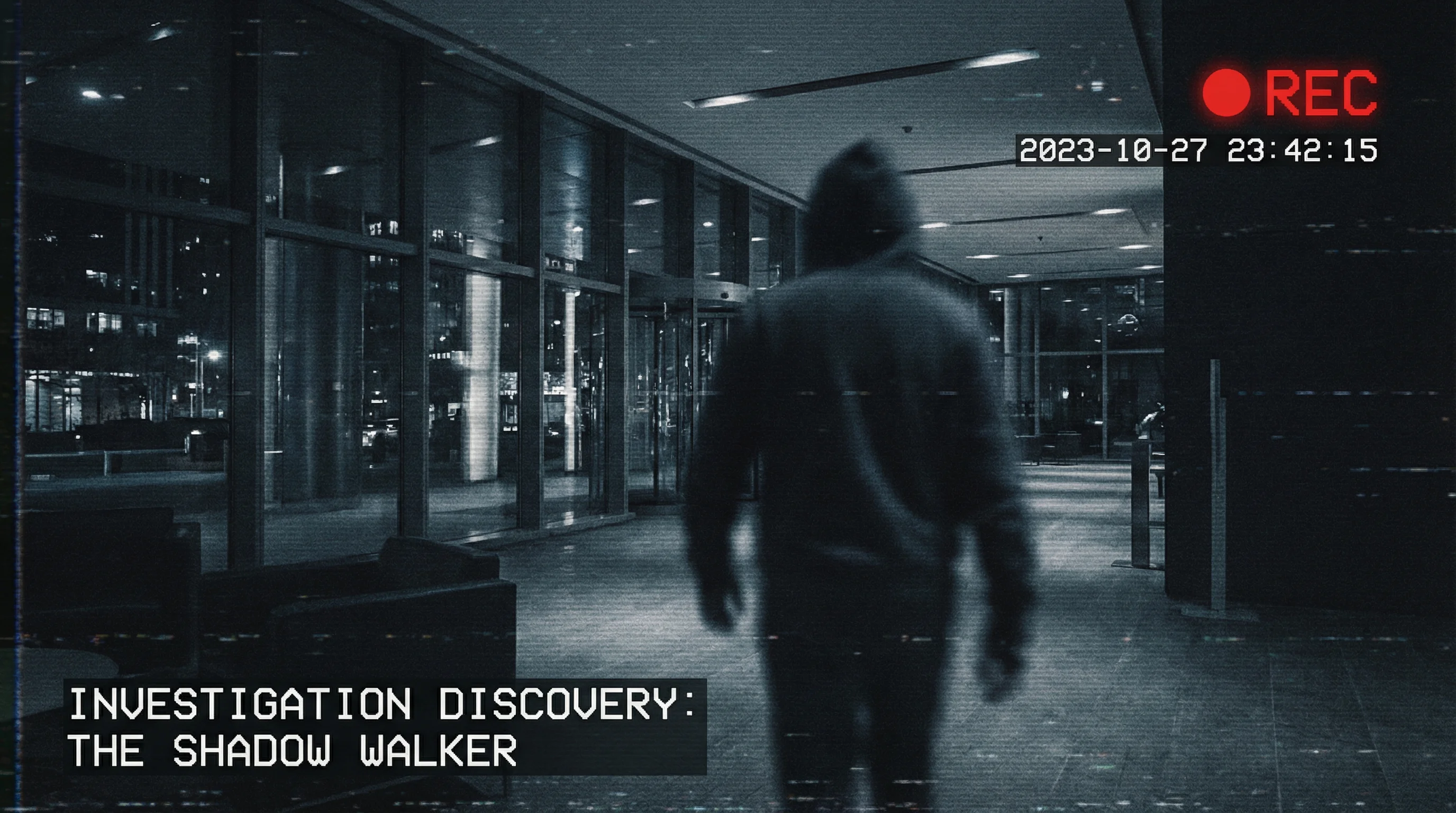 监控画面截取 - 吃瓜黑料 - 深夜会面证据